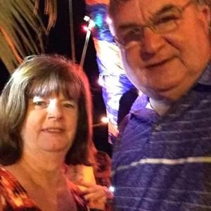 Meet your Posher, Jay